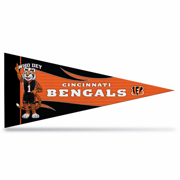 '-MP Mini Pennant-True Sports Fan