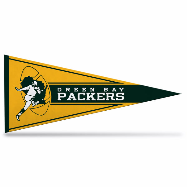 '-MP Mini Pennant-True Sports Fan