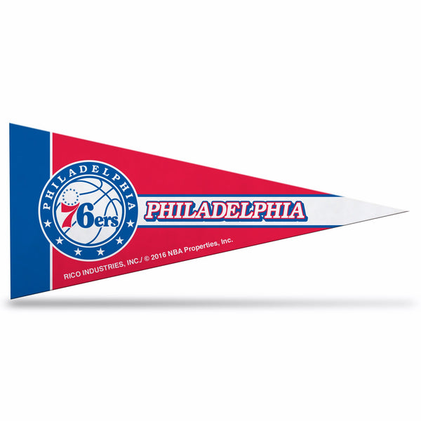 '-MP Mini Pennant-True Sports Fan