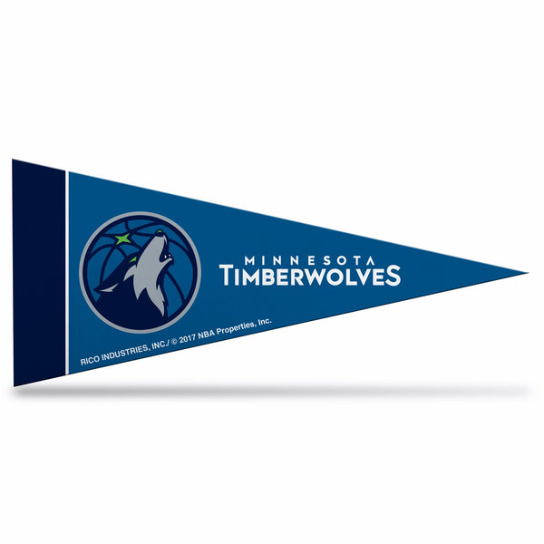 '-MP Mini Pennant-True Sports Fan