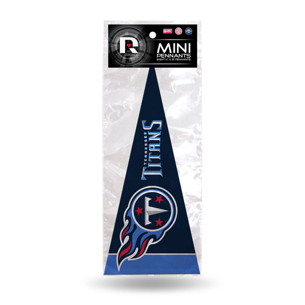 '-MPS Mini Pennant Set-True Sports Fan