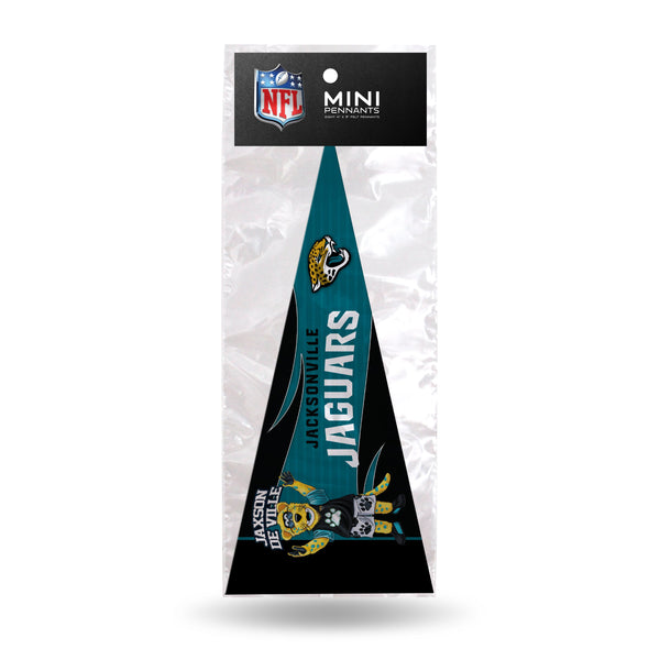 '-MPS Mini Pennant Set (8 Pack)-True Sports Fan