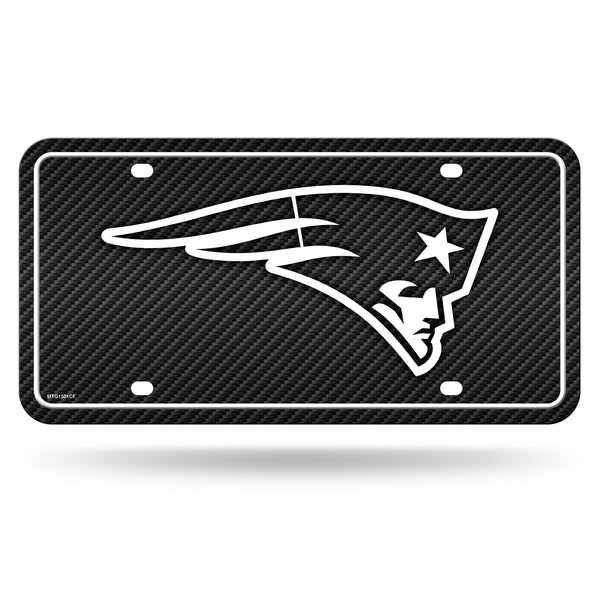 '-MTG Metal Tag-True Sports Fan