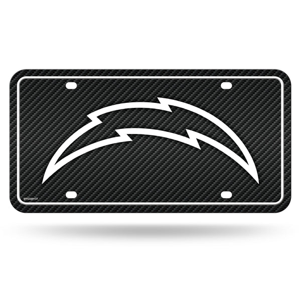 '-MTG Metal Tag-True Sports Fan