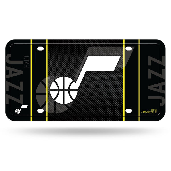 '-MTG Metal Tag-True Sports Fan