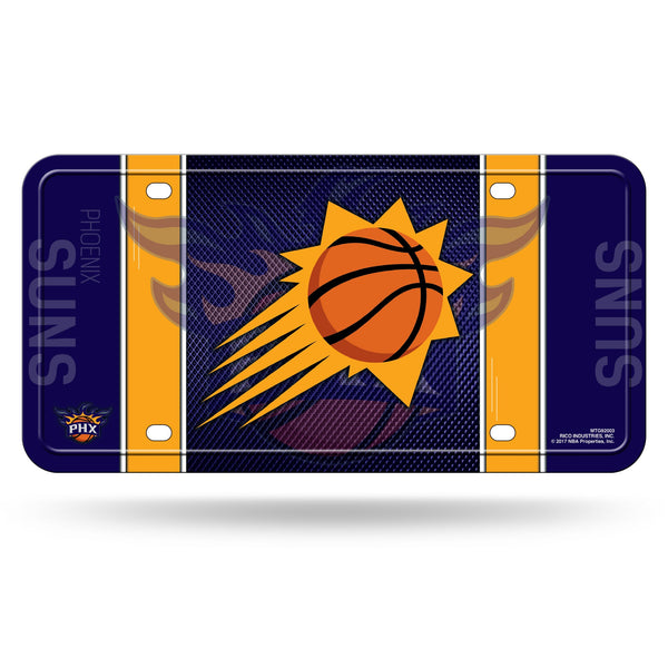 '-MTG Metal Tag-True Sports Fan