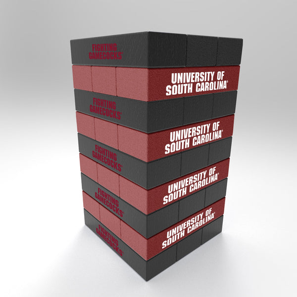 '-MTJ Mini Travel Team Tower-True Sports Fan