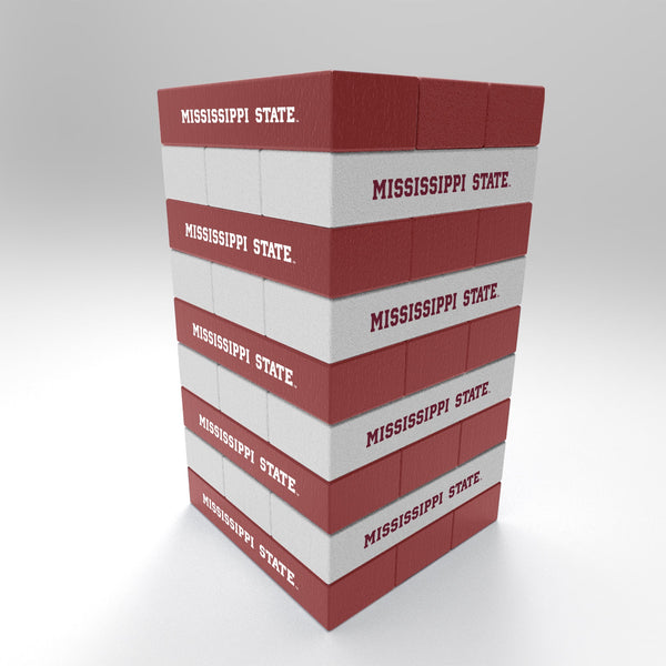 '-MTJ Mini Travel Team Tower-True Sports Fan