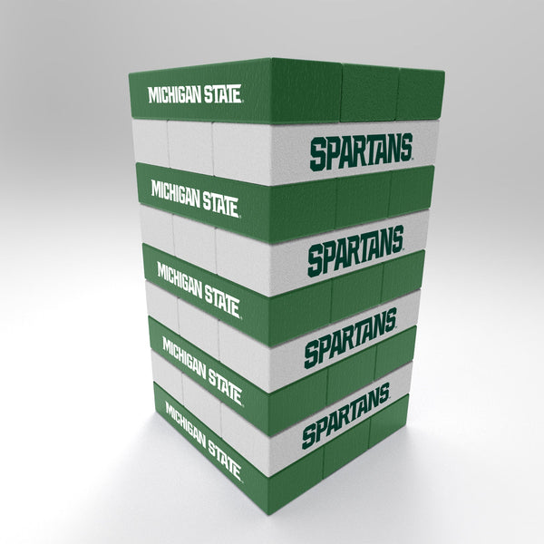 '-MTJ Mini Travel Team Tower-True Sports Fan