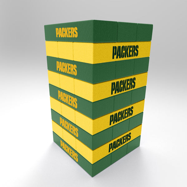 '-MTJ Mini Travel Team Tower-True Sports Fan