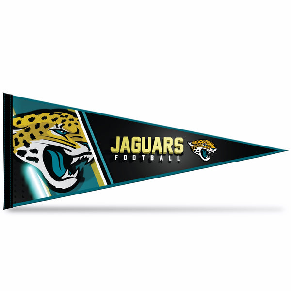'-NPNT Soft Felt 12X30 Pennant W/ Header Card-True Sports Fan