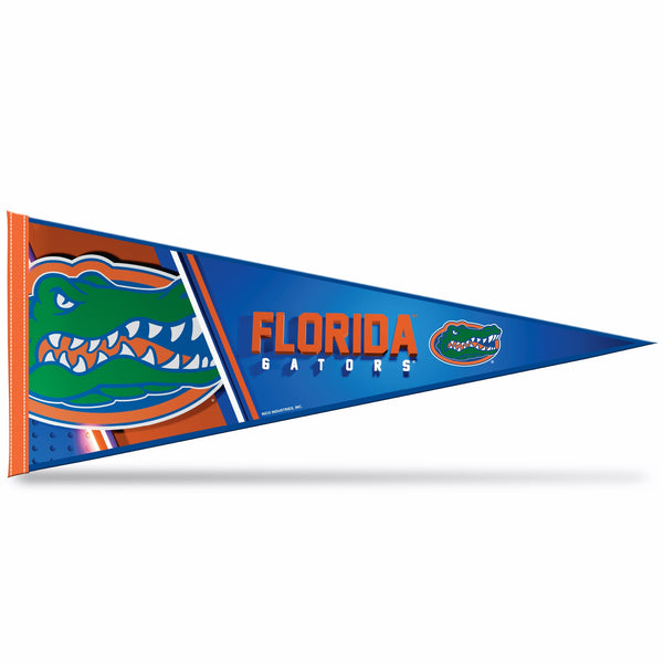 '-NPNT Soft Felt 12X30 Pennant W/ Header Card-True Sports Fan