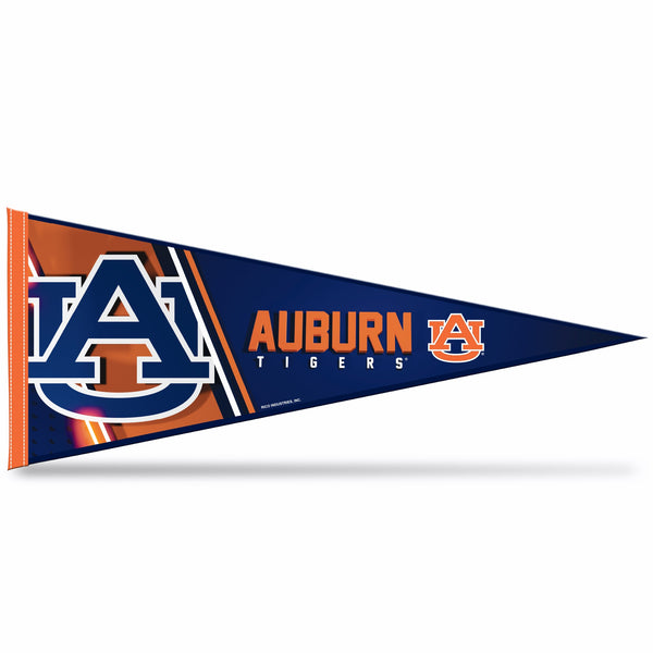 '-NPNT Soft Felt 12X30 Pennant W/ Header Card-True Sports Fan