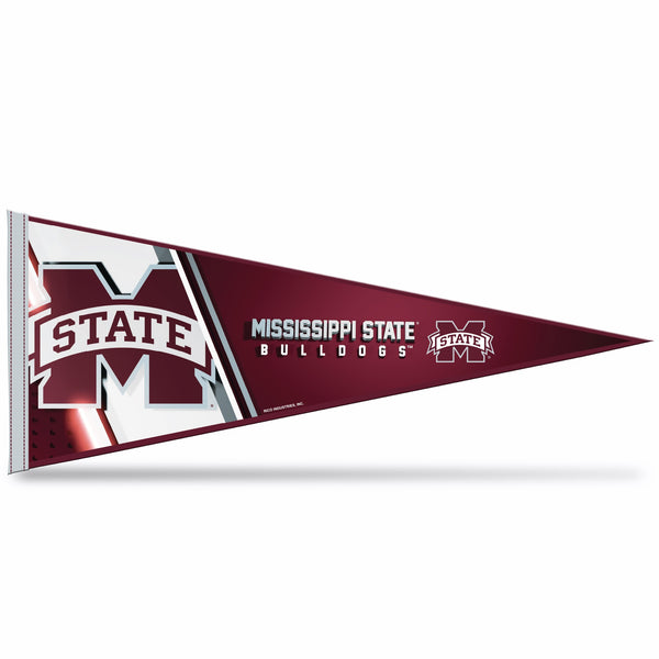 '-NPNT Soft Felt 12X30 Pennant W/ Header Card-True Sports Fan