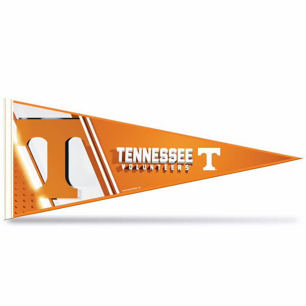 '-NPNT Soft Felt 12X30 Pennant W/ Header Card-True Sports Fan