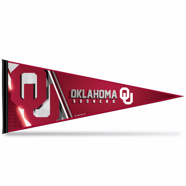 '-NPNT Soft Felt 12X30 Pennant W/ Header Card-True Sports Fan