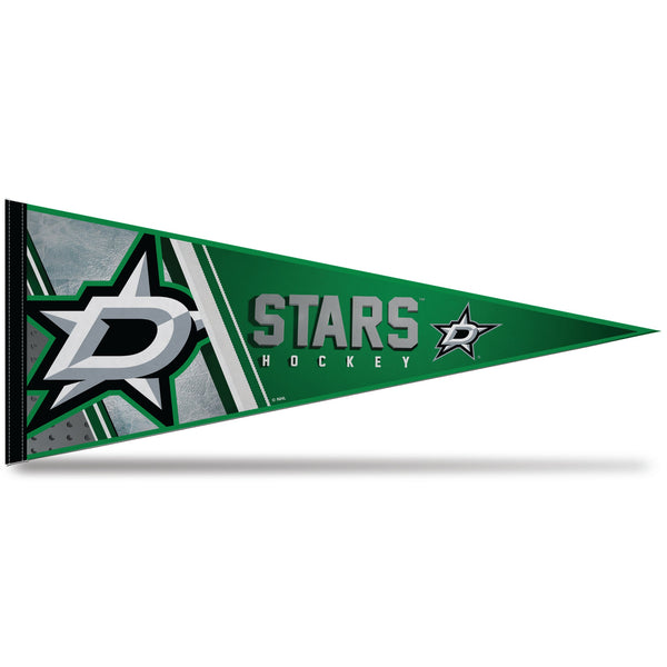 '-NPNT Soft Felt 12X30 Pennant W/ Header Card-True Sports Fan