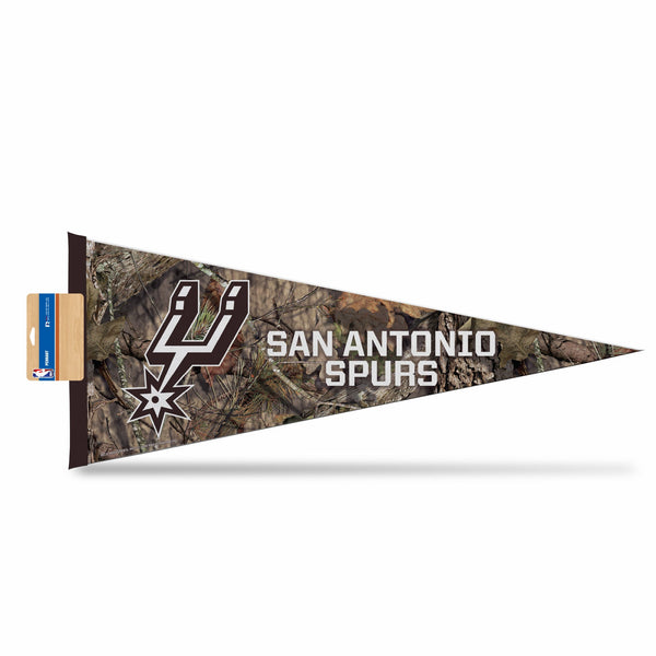 '-NPNT Soft Felt 12X30 Pennant W/ Header Card-True Sports Fan