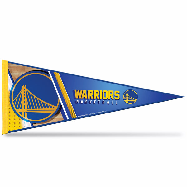'-NPNT Soft Felt 12X30 Pennant W/ Header Card-True Sports Fan