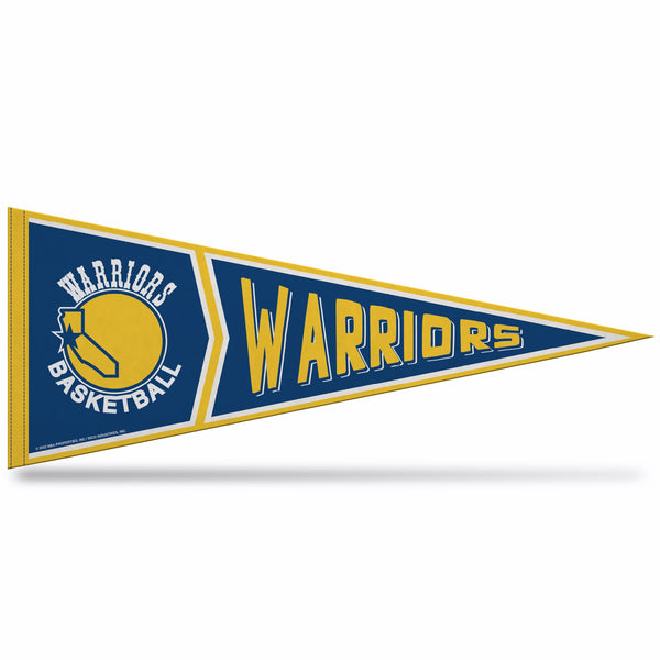 '-NPNT Soft Felt 12X30 Pennant W/ Header Card-True Sports Fan
