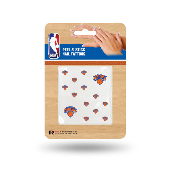 '-NTA Nail Tattoo-True Sports Fan
