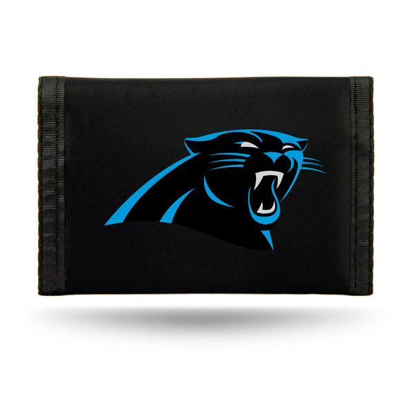 '-NTR Nylon Tri-Fold Wallet-True Sports Fan