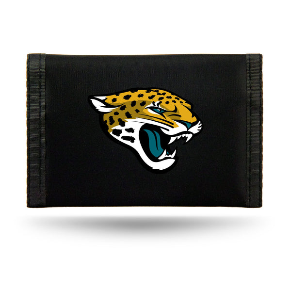 '-NTR Nylon Tri-Fold Wallet-True Sports Fan