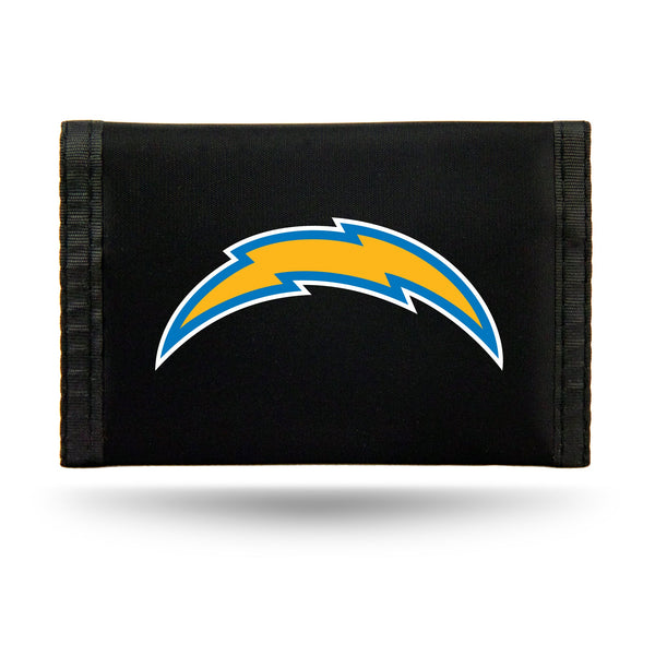 '-NTR Nylon Tri-Fold Wallet-True Sports Fan