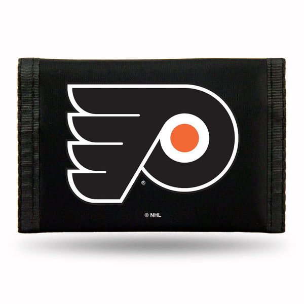 '-NTR Nylon Tri-Fold Wallet-True Sports Fan