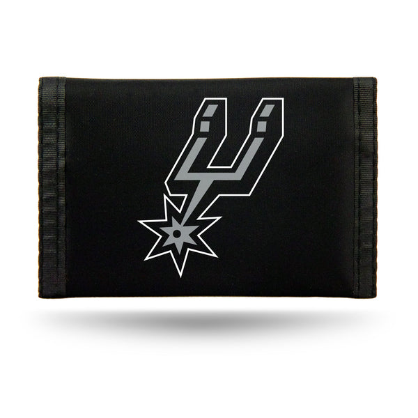 '-NTR Nylon Tri-Fold Wallet-True Sports Fan