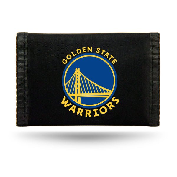 '-NTR Nylon Tri-Fold Wallet-True Sports Fan
