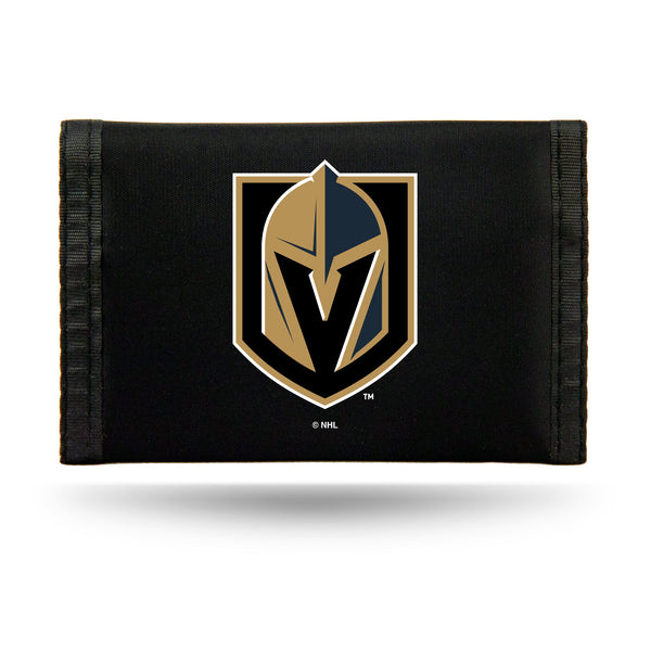 '-NTR Nylon Tri-Fold Wallet-True Sports Fan