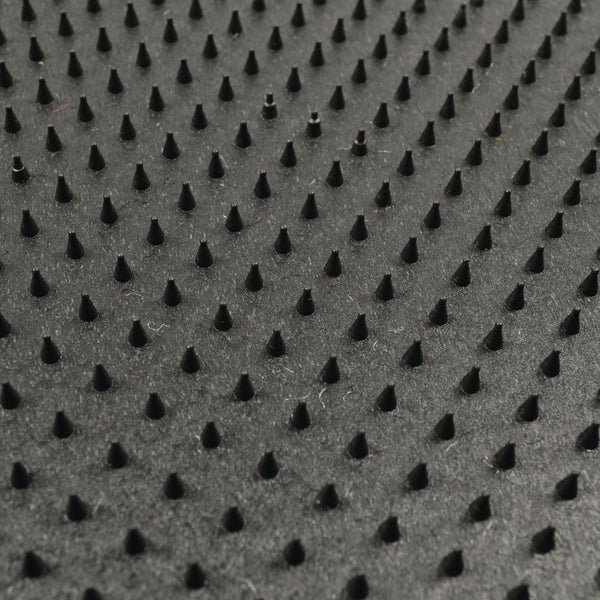 '-2-pc Carpet Car Mat Set-True Sports Fan
