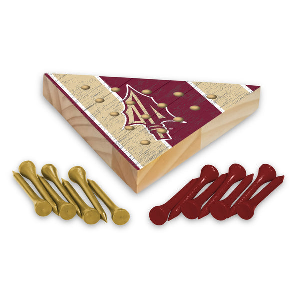 '-PEG Peg Pyramid Game-True Sports Fan