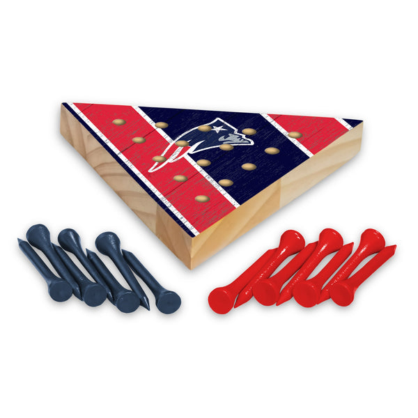 '-PEG Peg Pyramid Game-True Sports Fan