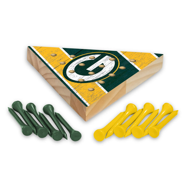 '-PEG Peg Pyramid Game-True Sports Fan