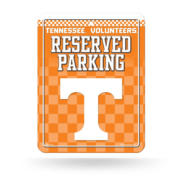 '-PSM Parking Sign (Metal)-True Sports Fan