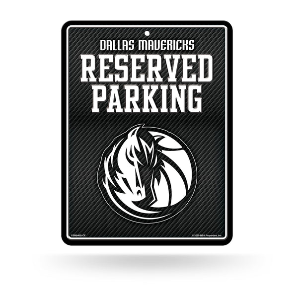 '-PSM Parking Sign (Metal)-True Sports Fan