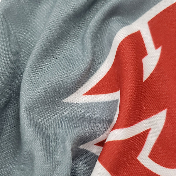 MLB - Colorado Rockies Printed Headrest Cover