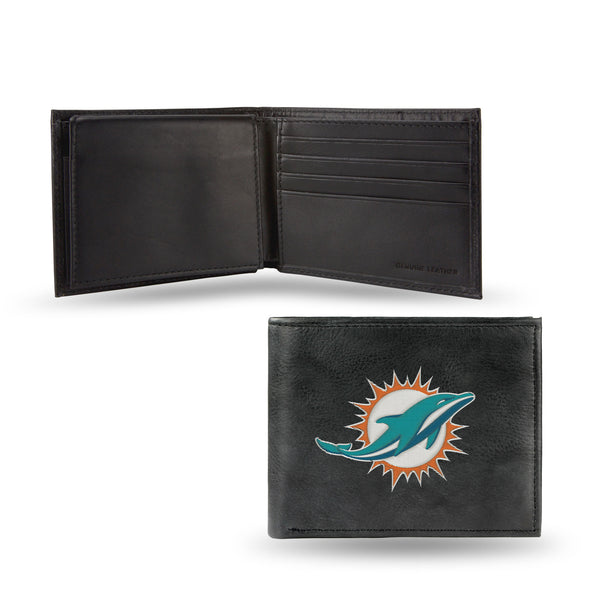 '-EMBROIDERY BILLFOLD-True Sports Fan