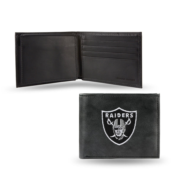 '-EMBROIDERY BILLFOLD-True Sports Fan