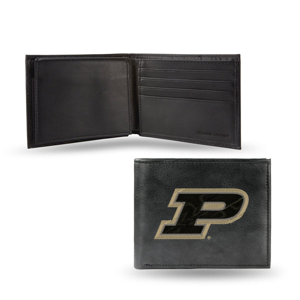 '-EMBROIDERED BILLFOLD-True Sports Fan