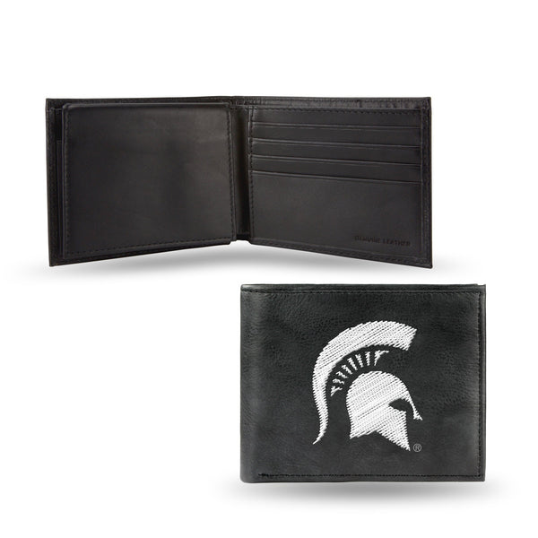 '-RBL Billfold (Embroidered)-True Sports Fan