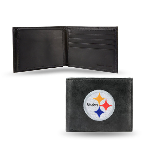 '-EMBROIDERY BILLFOLD-True Sports Fan