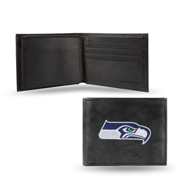 '-RBL Billfold (Embroidered)-True Sports Fan