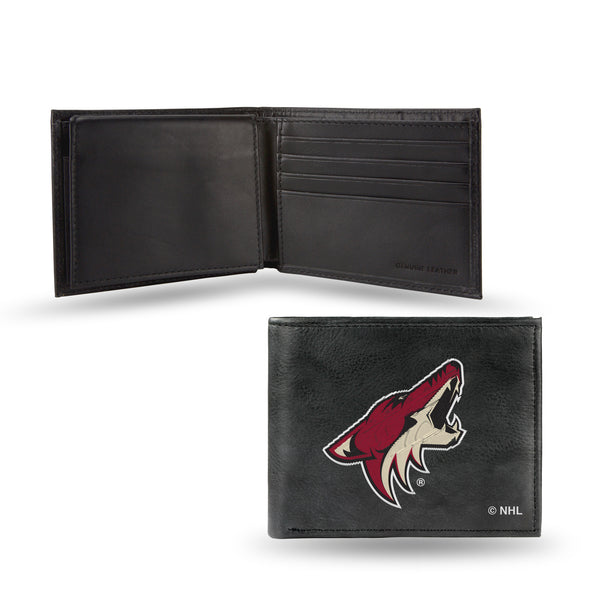 '-EMBROIDERY BILLFOLD-True Sports Fan