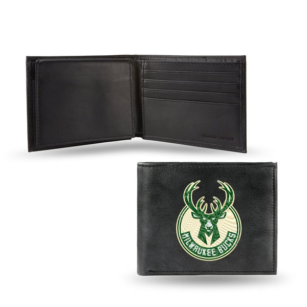 '-RBL Billfold (Embroidered)-True Sports Fan