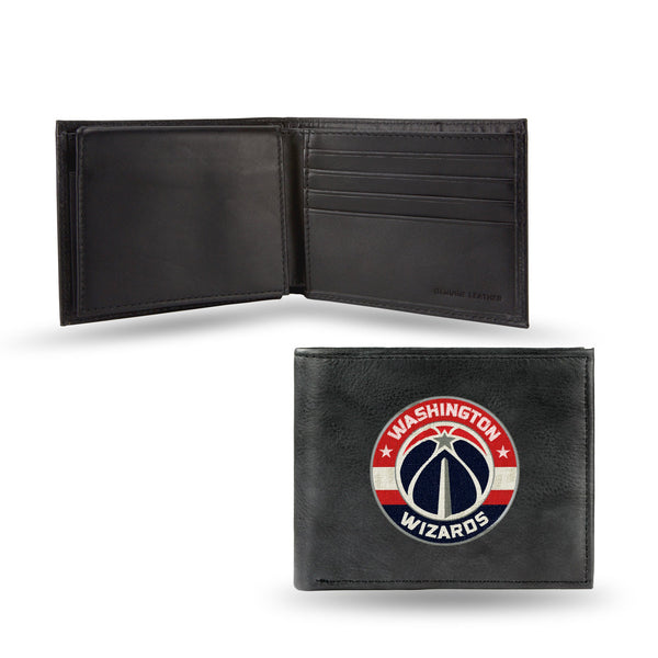 '-RBL Billfold (Embroidered)-True Sports Fan