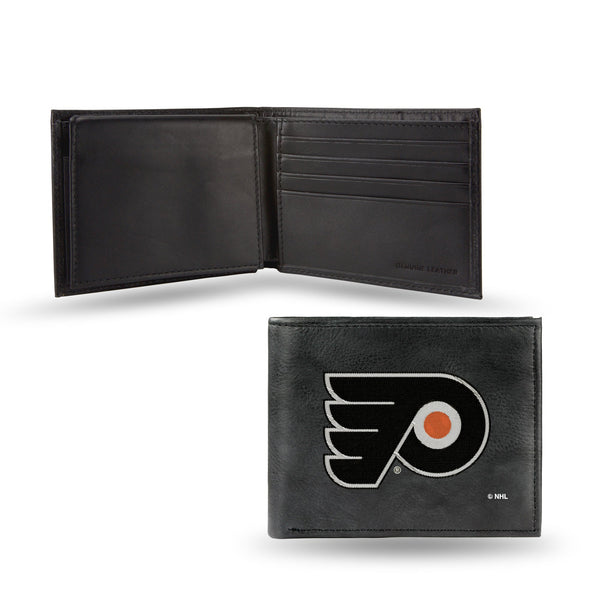 '-RBL Billfold (Embroidered)-True Sports Fan