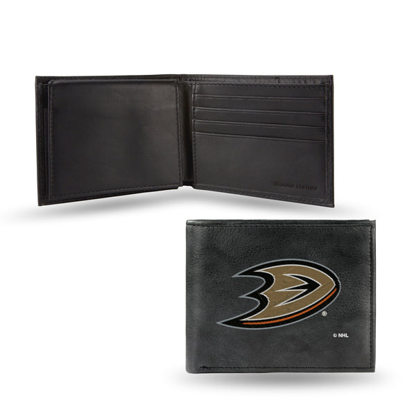 '-EMBROIDERY BILLFOLD-True Sports Fan